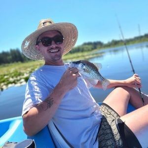 Meet your Posher, Ryan